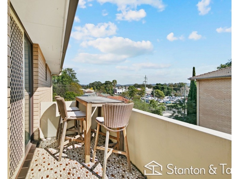 12/217 Derby Street, Penrith NSW 2750