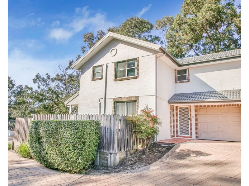 20/380 Glenmore Parkway, Glenmore Park NSW 2745