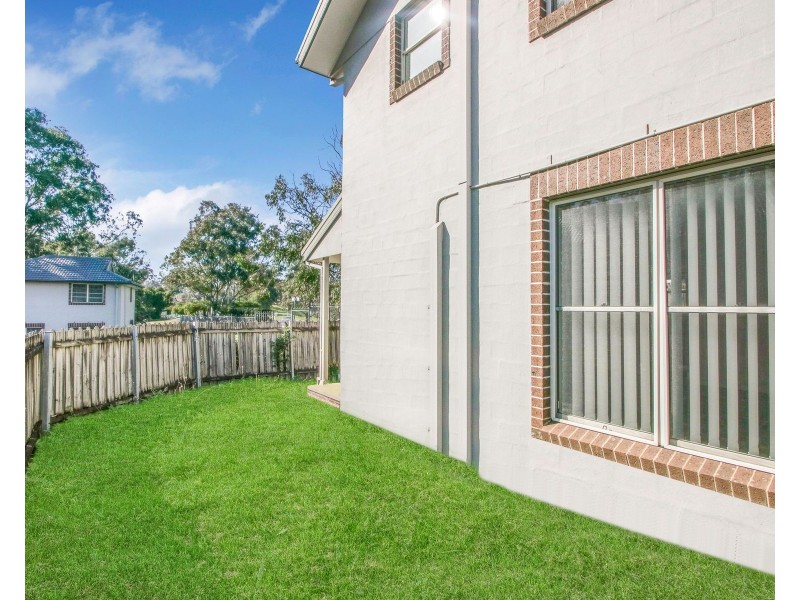 20/380 Glenmore Parkway, Glenmore Park NSW 2745