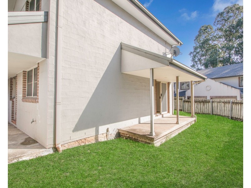 20/380 Glenmore Parkway, Glenmore Park NSW 2745