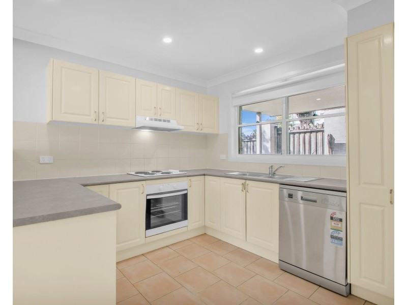 20/380 Glenmore Parkway, Glenmore Park NSW 2745