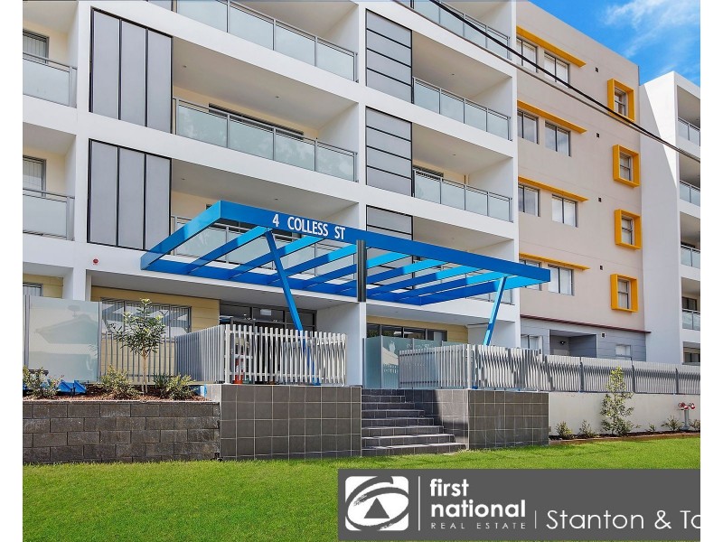 38/4 Colless Street, Penrith NSW 2750