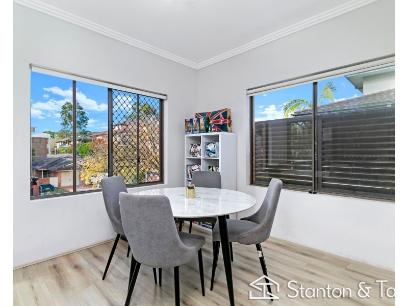 11/1-5 Regentville Road, Jamisontown NSW 2750