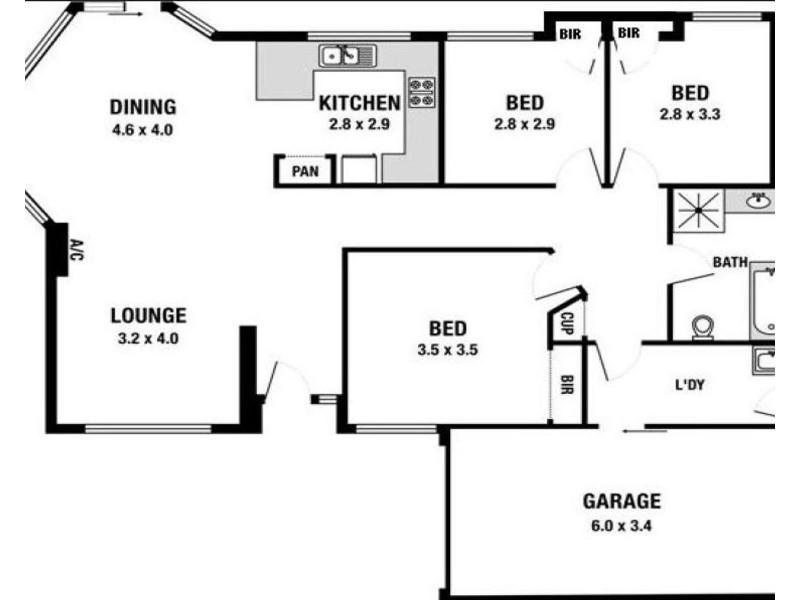 108B Woodriff Street, Penrith NSW 2750