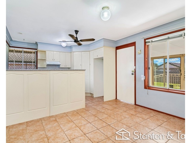 43 Chesterfield Road, South Penrith NSW 2750