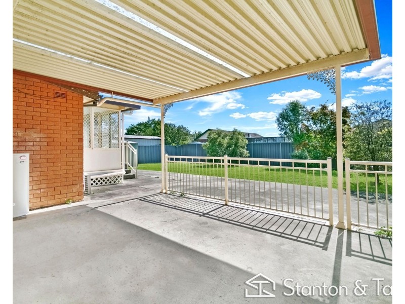 43 Chesterfield Road, South Penrith NSW 2750