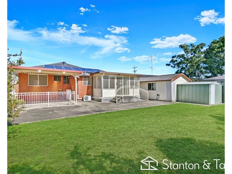 43 Chesterfield Road, South Penrith NSW 2750