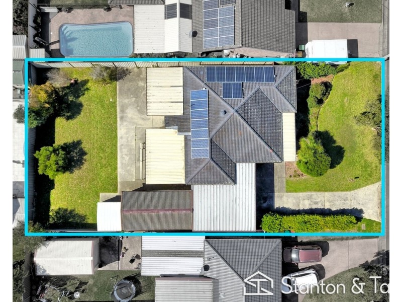 43 Chesterfield Road, South Penrith NSW 2750