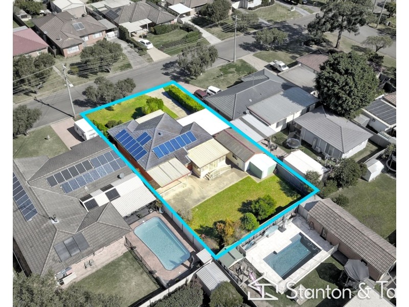 43 Chesterfield Road, South Penrith NSW 2750