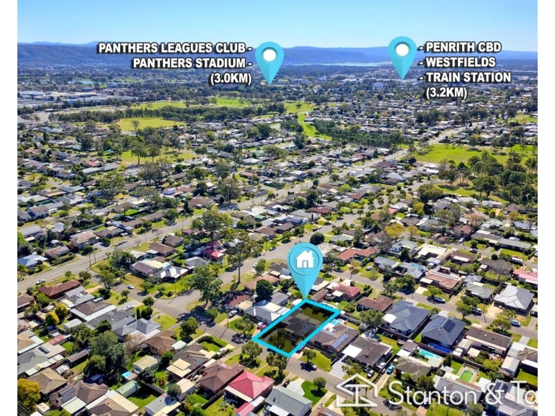 43 Chesterfield Road, South Penrith NSW 2750