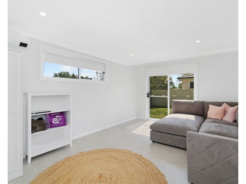 68 & 68A Penrose Crescent, South Penrith NSW 2750