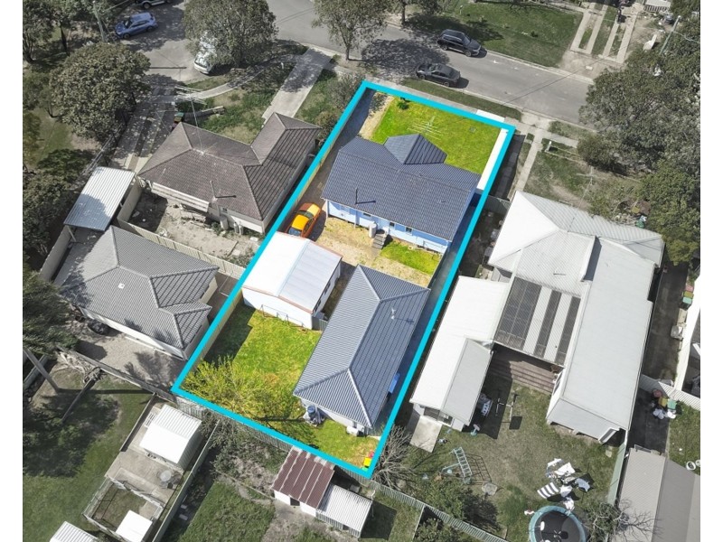 68 & 68A Penrose Crescent, South Penrith NSW 2750