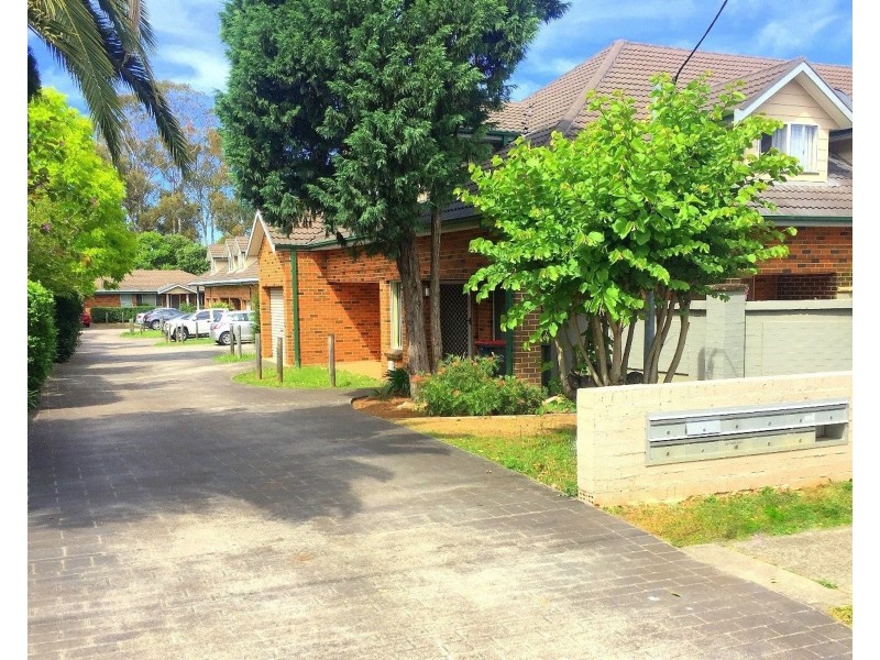 10/86-88 Lethbridge Street, Penrith NSW 2750