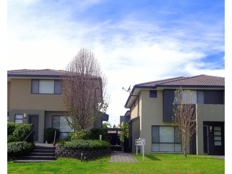 10/32 Luttrell Street, Glenmore Park NSW 2745