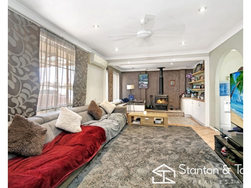 10 Briery Place, Cranebrook NSW 2749