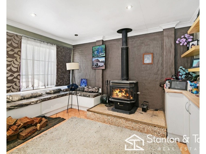 10 Briery Place, Cranebrook NSW 2749