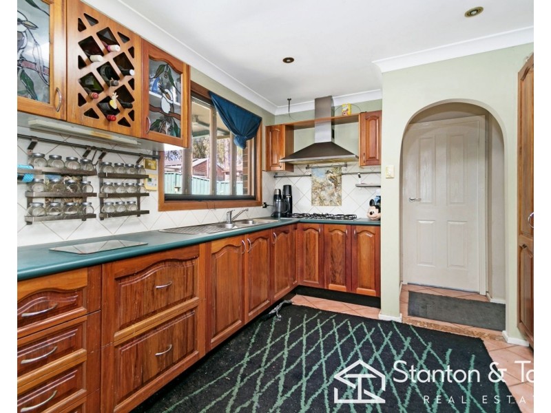 10 Briery Place, Cranebrook NSW 2749