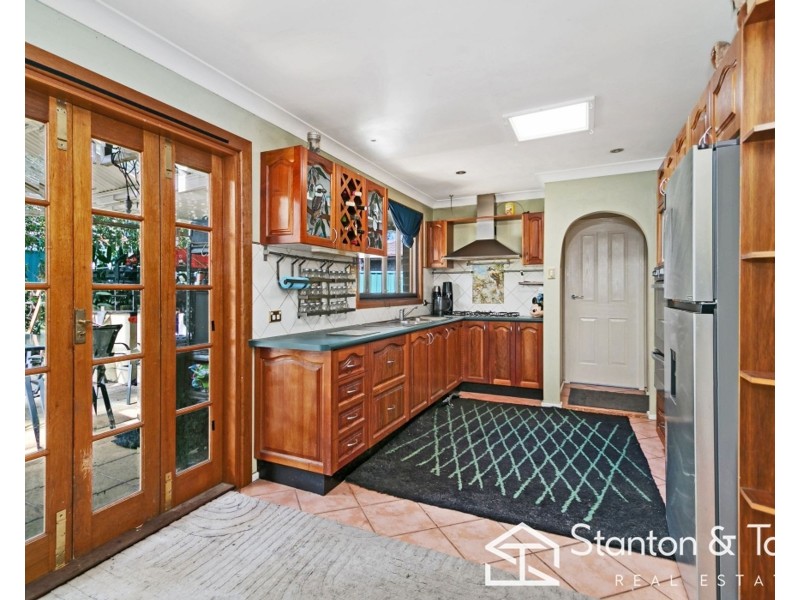 10 Briery Place, Cranebrook NSW 2749