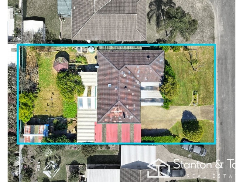 10 Briery Place, Cranebrook NSW 2749