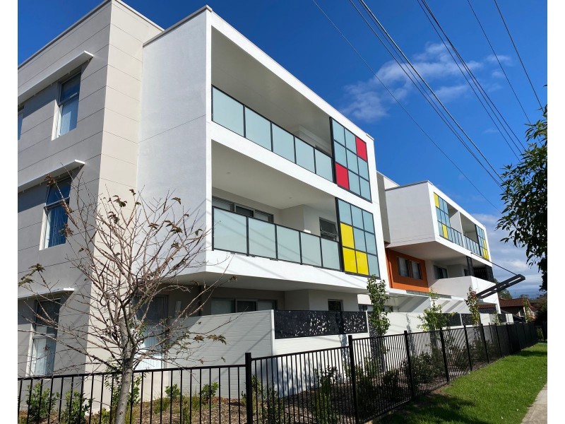 17/108 Lethbridge Street, Penrith NSW 2750