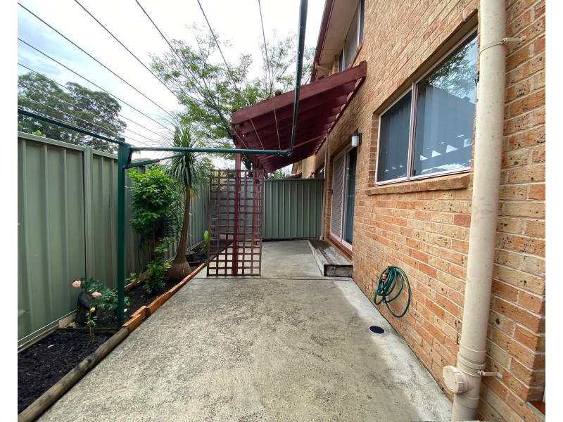 7/136 Derby Street, Penrith NSW 2750