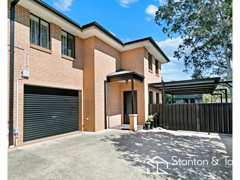4/29 Pembroke Street, Cambridge Park NSW 2747