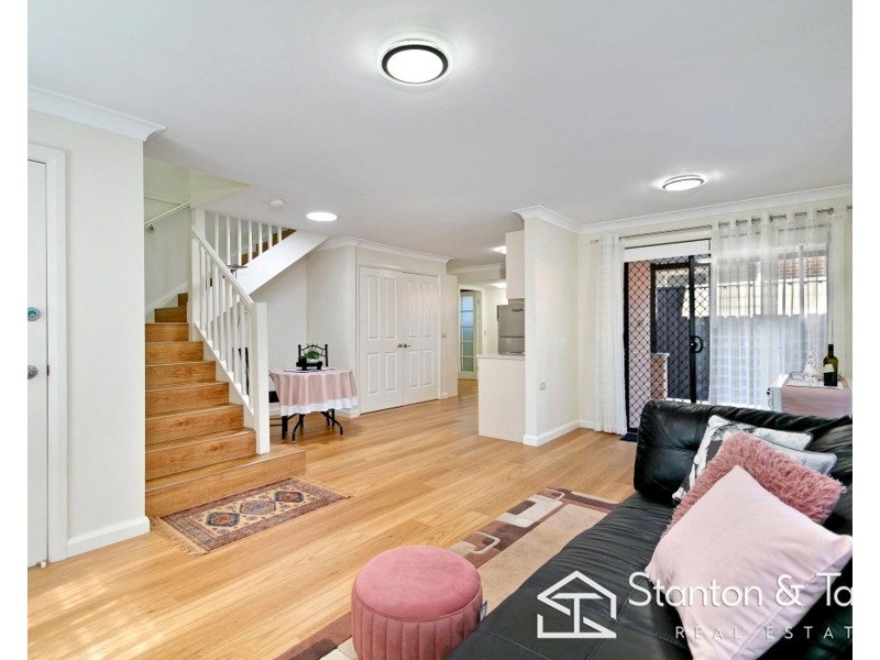 4/29 Pembroke Street, Cambridge Park NSW 2747