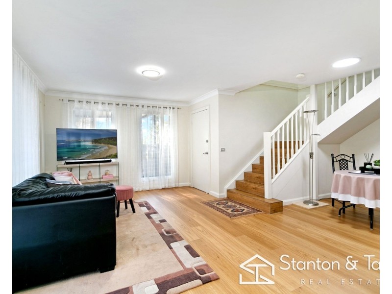 4/29 Pembroke Street, Cambridge Park NSW 2747