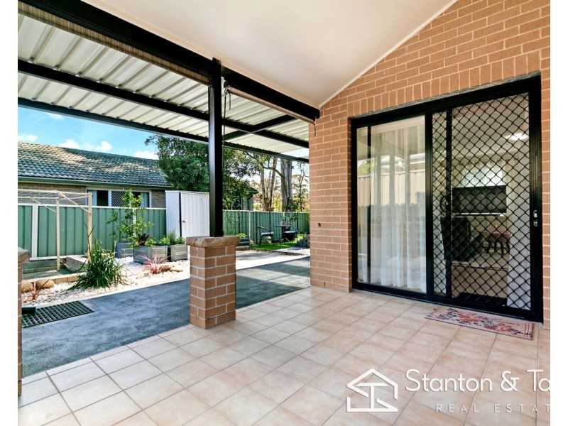 4/29 Pembroke Street, Cambridge Park NSW 2747
