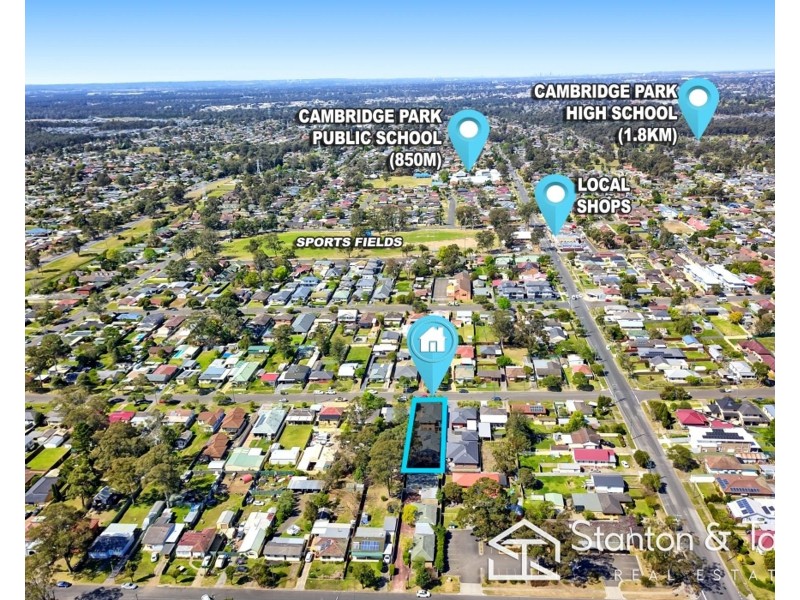 4/29 Pembroke Street, Cambridge Park NSW 2747