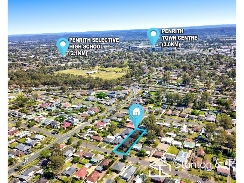 4/29 Pembroke Street, Cambridge Park NSW 2747