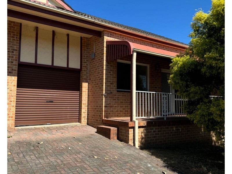 19/58-60 Castlereagh Street, Penrith NSW 2750