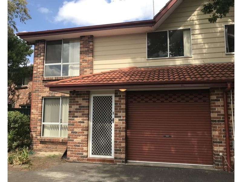 3/14 Vista Street, Penrith NSW 2750