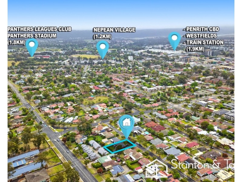 14 Darling Street, Penrith NSW 2750