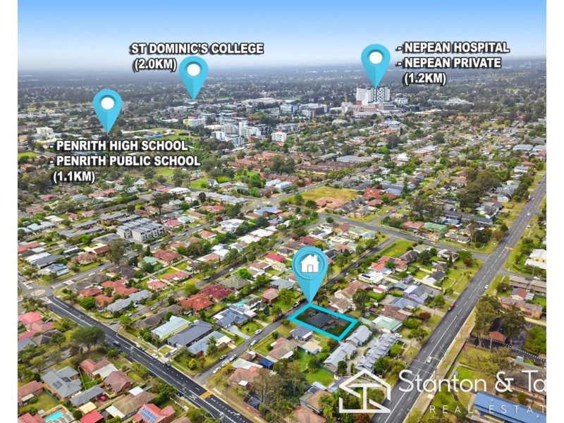 14 Darling Street, Penrith NSW 2750