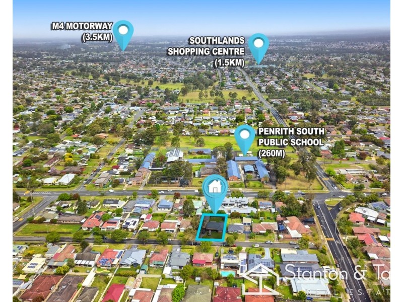 14 Darling Street, Penrith NSW 2750