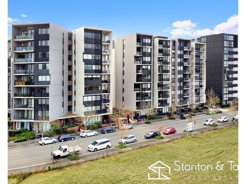 103/81A Lord Sheffield Circuit, Penrith NSW 2750