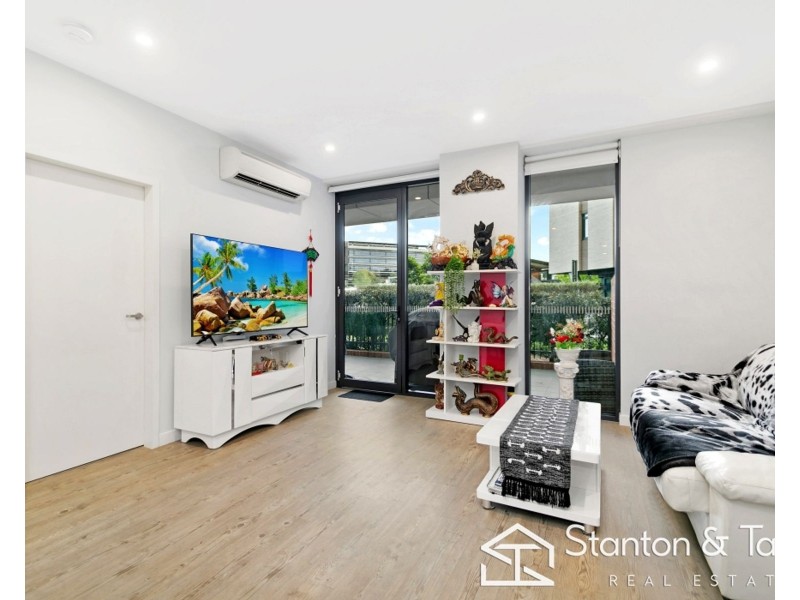 103/81A Lord Sheffield Circuit, Penrith NSW 2750