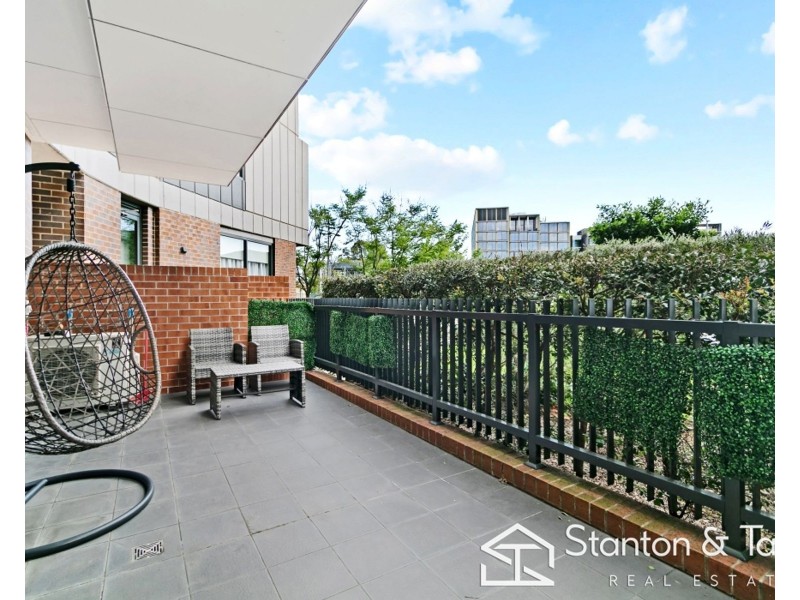 103/81A Lord Sheffield Circuit, Penrith NSW 2750