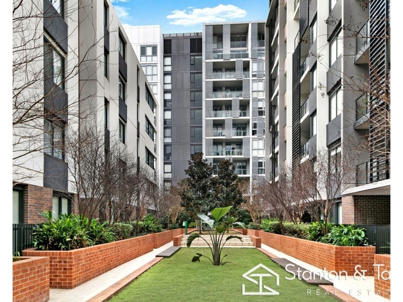 103/81A Lord Sheffield Circuit, Penrith NSW 2750