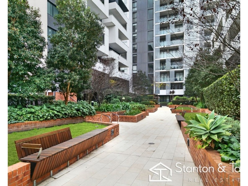 103/81A Lord Sheffield Circuit, Penrith NSW 2750