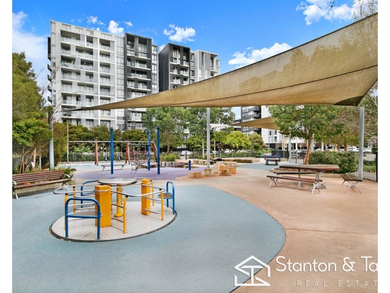 103/81A Lord Sheffield Circuit, Penrith NSW 2750