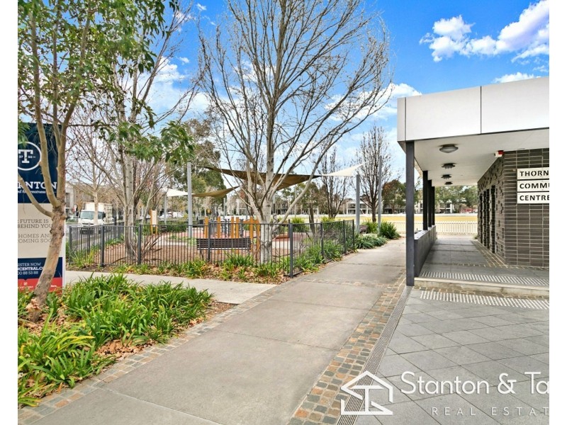 103/81A Lord Sheffield Circuit, Penrith NSW 2750