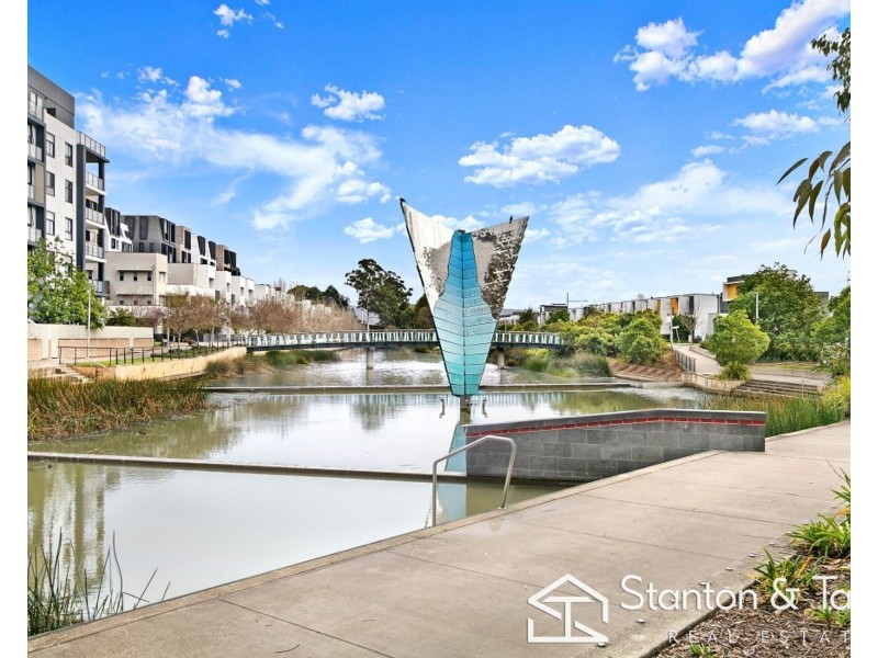 103/81A Lord Sheffield Circuit, Penrith NSW 2750