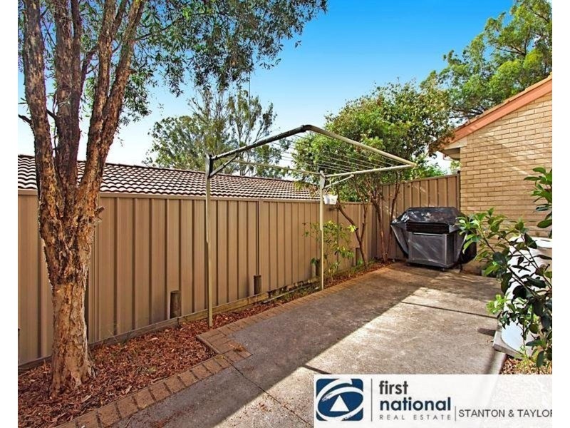 8/154 Maxwell Street, South Penrith NSW 2750