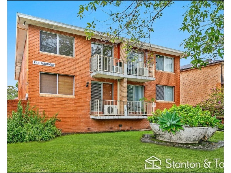 6/158-160 Great Western Highway, Kingswood NSW 2747