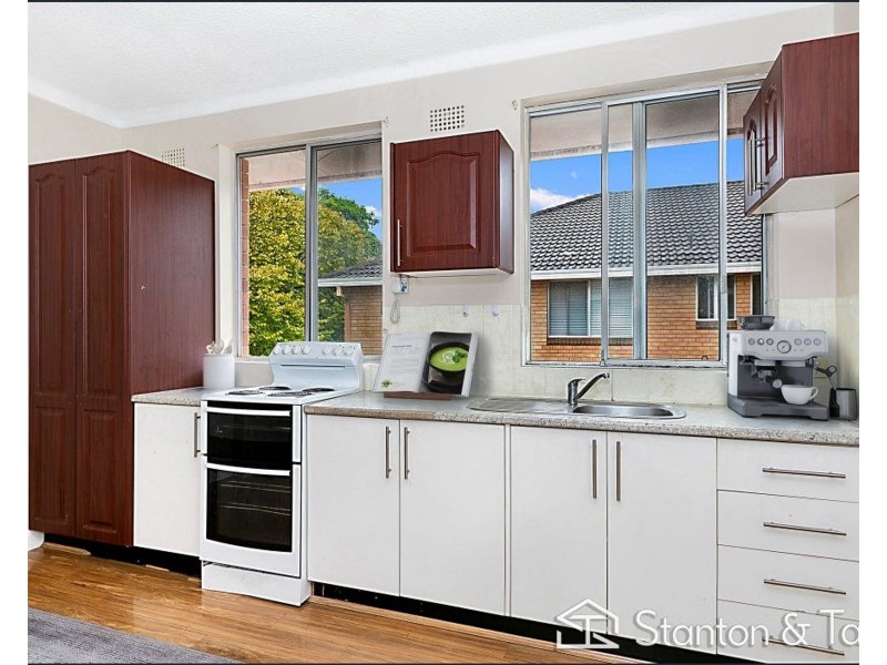 6/158-160 Great Western Highway, Kingswood NSW 2747