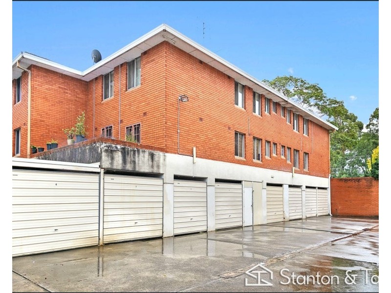 6/158-160 Great Western Highway, Kingswood NSW 2747