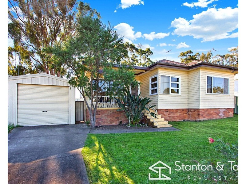 63 Glebe Place, Penrith NSW 2750