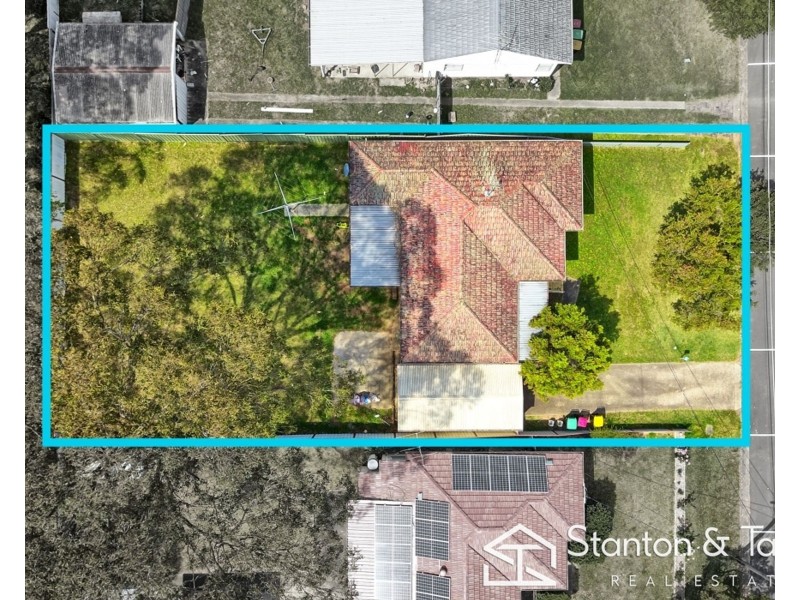 63 Glebe Place, Penrith NSW 2750